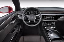 Audi A8 Base