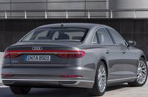 Audi A8 Base