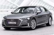 Audi A8 Base