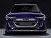 Audi e-tron S I поколение Кроссовер