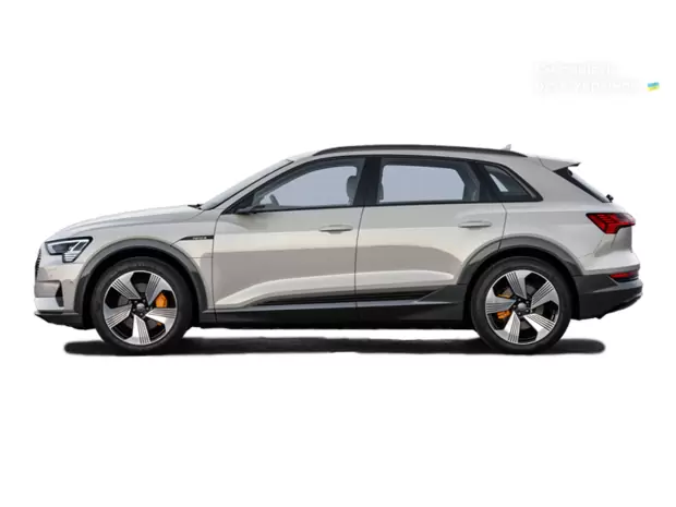 Audi e-tron Prestige