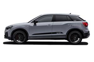 Audi q2 I покоління (FL) Кросовер