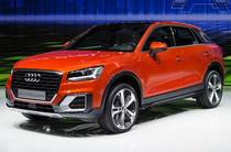 Audi Q2 Sport