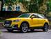 Audi Q2 I поколение Кроссовер