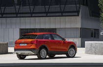 Audi Q2 Sport