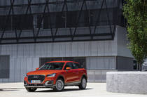 Audi Q2 Sport