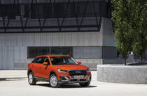 Audi Q2 Sport