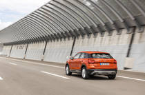 Audi Q2 S-line