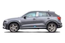 Новый  Q2L e-tron 1 поколение кроссовер