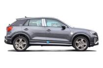 Новый  Q2L e-tron 1 поколение кроссовер - фото 8