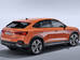 Audi Q3 Sportback I покоління Кросовер-купе