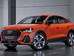 Audi Q3 Sportback I поколение Кроссовер-купе