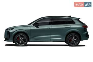 Audi q3 III поколение (FJ) Кроссовер