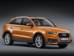 Audi Q3 Typ 8U Кроссовер