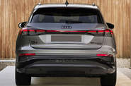 Audi Q4 e-tron Creative