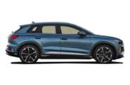 Audi Q4 e-tron Creative