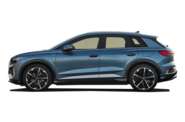 Audi Q4 e-tron Creative