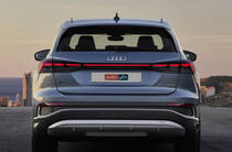 Новый  Q4 e-tron 1 поколение кроссовер - фото 10