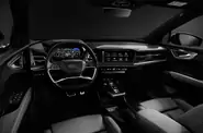 Audi Q4 e-tron Creative