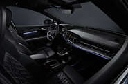 Audi Q4 e-tron Creative