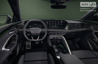 Audi Q5 Sportback 2025