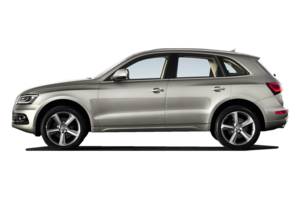 Audi q5 Typ 8R (FL) Кросовер