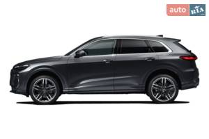 Audi q5 III поколение Кроссовер