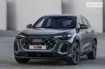 Audi Q5 S-Line 2.0 TFSI S-tronic (204 к.с.) Mild Hybrid - фото 1