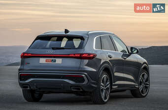 Audi Q5 2025 в Київ
