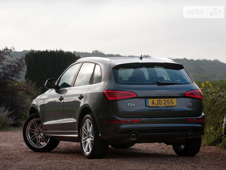 Q5 Audi Q5