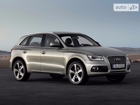 Audi Q5