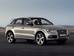 Audi Q5 Typ 8R (FL) Кроссовер