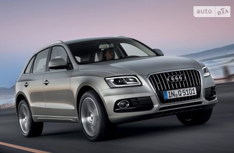 audi q5 не горит ресничка-габарит способы решения