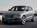 Audi Q5 Typ 8R (FL) Кроссовер