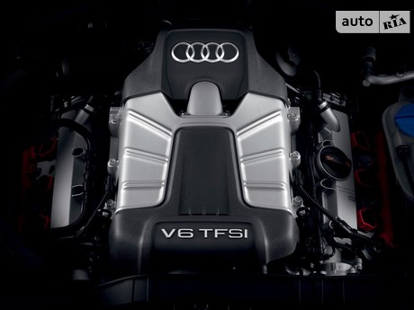 Audi Q5 2009