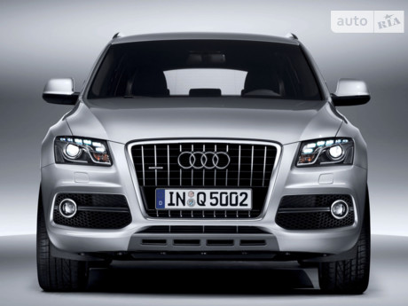 Q5 Audi Q5