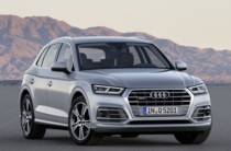 Audi Q5 Base