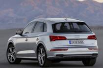 Audi Q5 Base