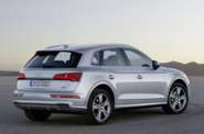 Audi Q5 Base