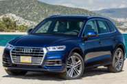 Audi Q5 Base