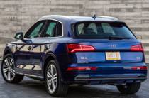 Audi Q5 Base