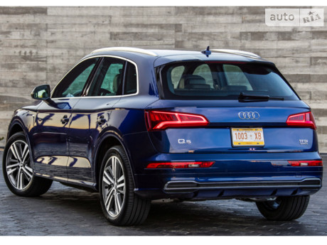 Audi Q5 2011