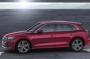 Audi Q5 Base