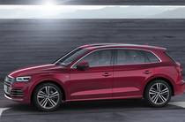 Audi Q5 Base