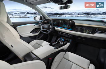 Audi Q6 e-tron Performance 100 kWh (387 к.с.) Quattro S-Line