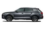 Audi Q7 Base