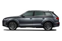 Audi Q7 Base