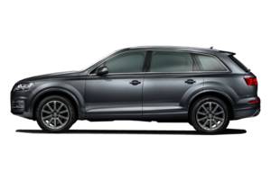 Audi q7 Typ 4M Кроссовер