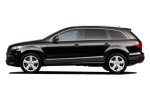 Audi q7 Typ 4L (FL) Кроссовер