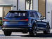  Q7 Typ 4M (2nd FL) Кроссовер